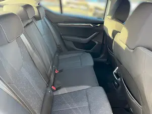 Škoda Octavia Style