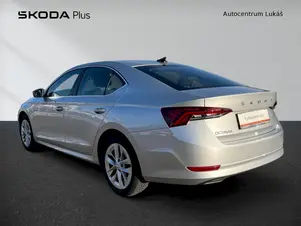 Škoda Octavia Style