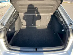 Škoda Octavia Style