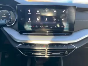 Škoda Octavia Style