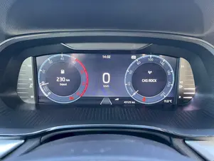 Škoda Octavia Style