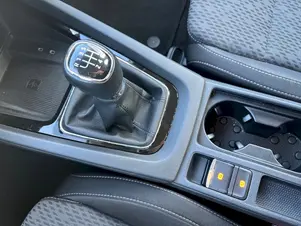 Škoda Octavia Style