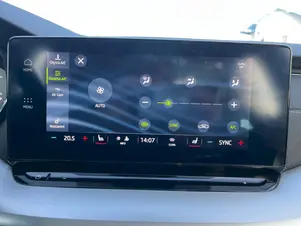 Škoda Octavia Style