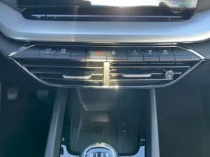 Škoda Octavia Style