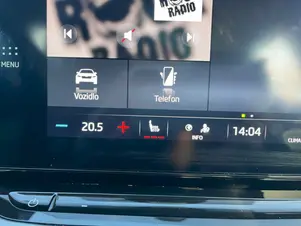 Škoda Octavia Style