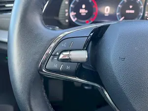 Škoda Octavia Style