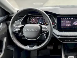 Škoda Octavia Top Selection