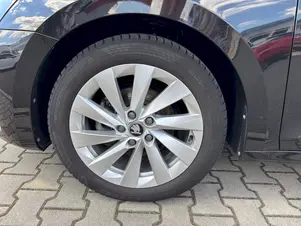 Škoda Octavia Top Selection