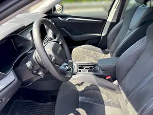Škoda Octavia Top Selection
