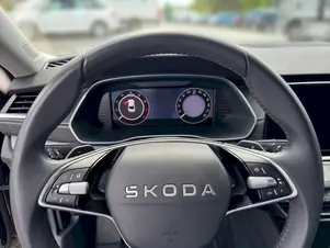 Škoda Octavia Top Selection