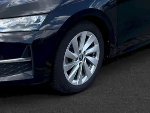 Škoda Octavia Top Selection