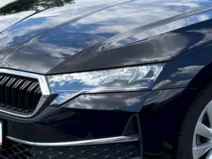 Škoda Octavia Top Selection