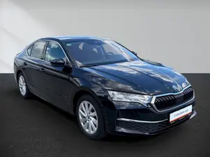 Škoda Octavia Top Selection