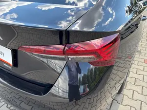Škoda Octavia Top Selection