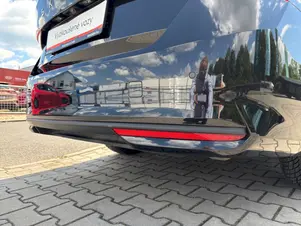 Škoda Octavia Top Selection