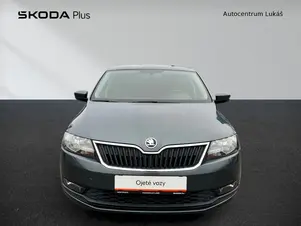 Škoda Rapid Ambition