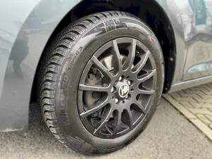 Škoda Rapid Ambition