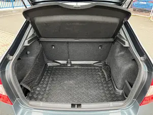 Škoda Rapid Ambition