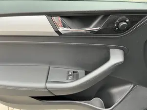 Škoda Rapid Ambition