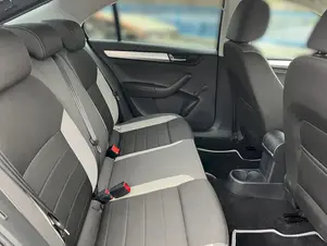 Škoda Rapid Ambition