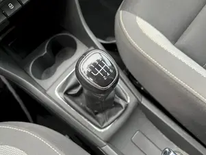 Škoda Rapid Ambition