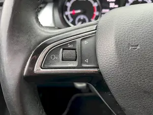 Škoda Rapid Ambition