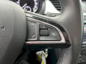 Škoda Rapid Ambition