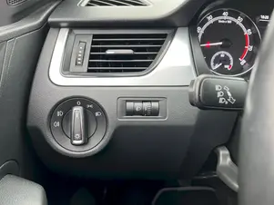 Škoda Rapid Ambition