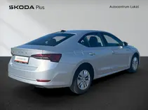 Octavia Ambition