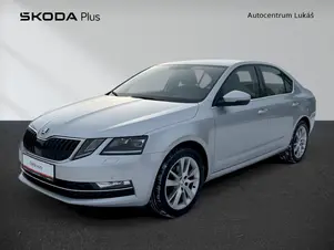 Škoda Octavia Style