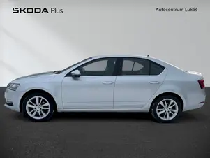 Škoda Octavia Style