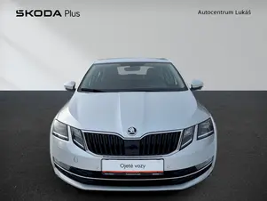 Škoda Octavia Style