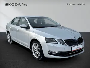 Škoda Octavia Style