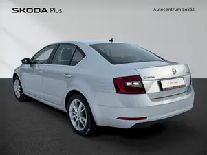 Škoda Octavia Style