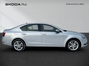 Škoda Octavia Style