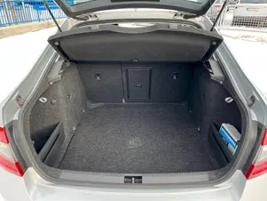 Škoda Octavia Style