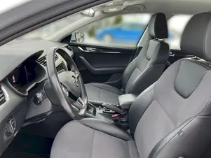 Škoda Octavia Style