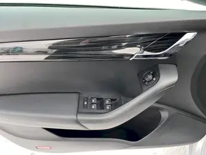 Škoda Octavia Style