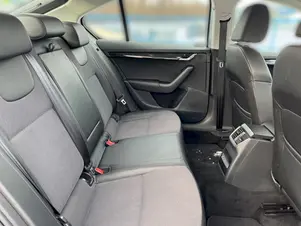 Škoda Octavia Style