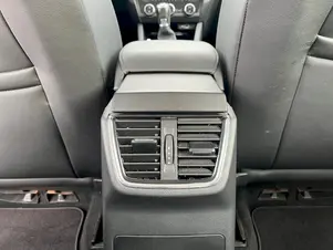 Škoda Octavia Style