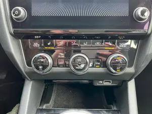 Škoda Octavia Style