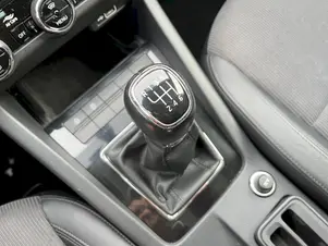 Škoda Octavia Style