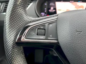 Škoda Octavia Style