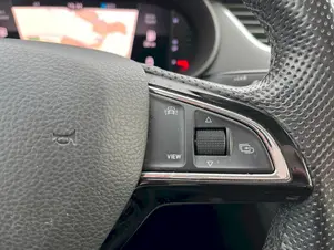 Škoda Octavia Style