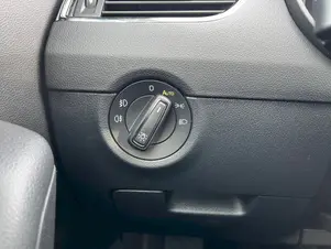 Škoda Octavia Style