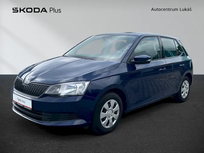 Fabia