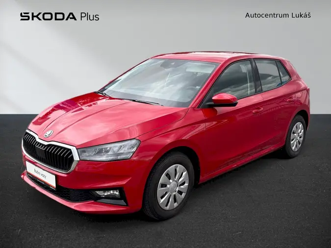 Fabia