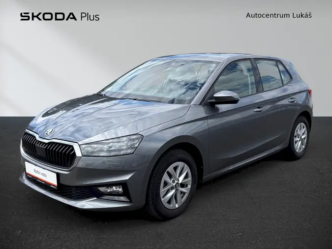 Fabia 