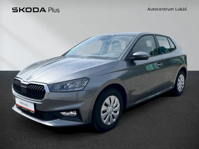 Fabia