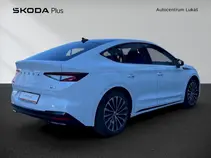 Enyaq Coupé